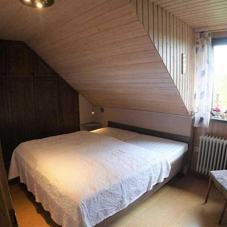 Ferienwohnung Am Traumgarten, 35646 Uplengen Экстерьер фото