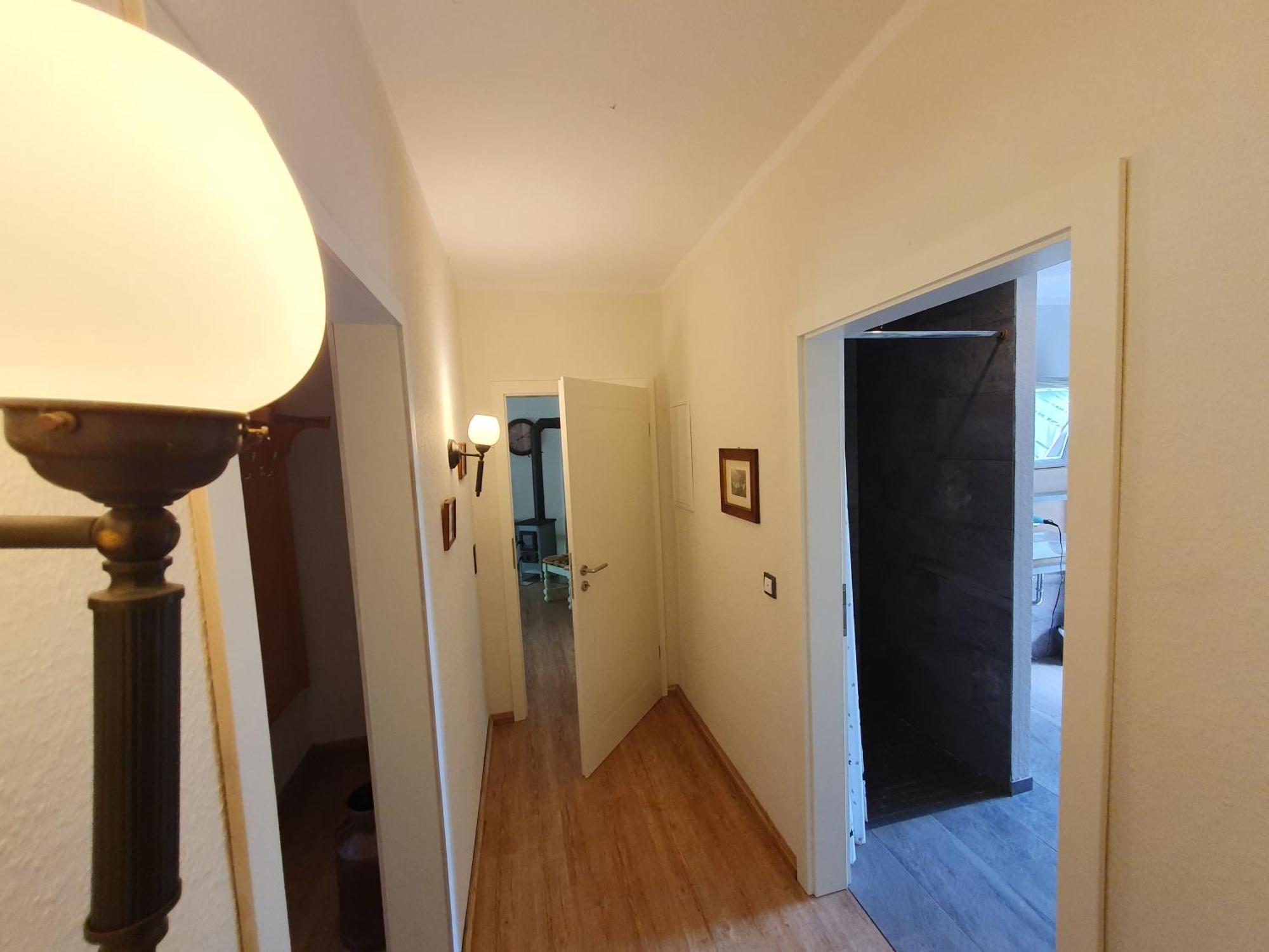 Ferienwohnung Am Traumgarten, 35646 Uplengen Экстерьер фото