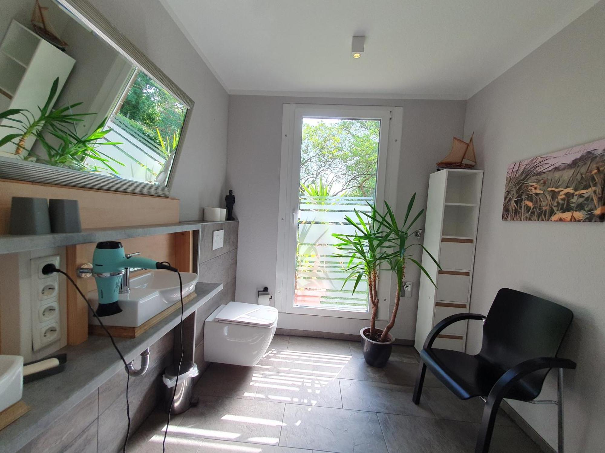 Ferienwohnung Am Traumgarten, 35646 Uplengen Экстерьер фото