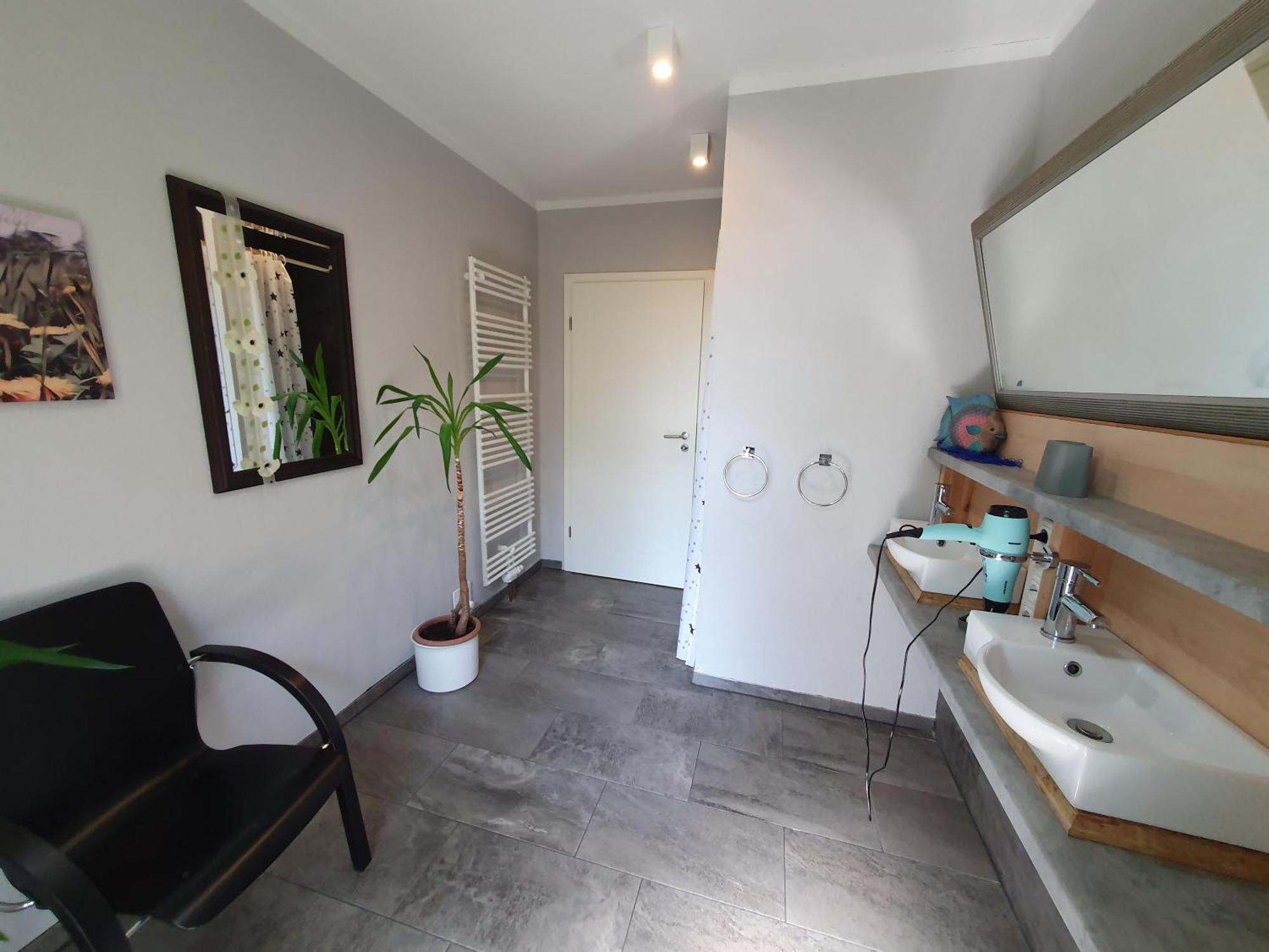 Ferienwohnung Am Traumgarten, 35646 Uplengen Экстерьер фото