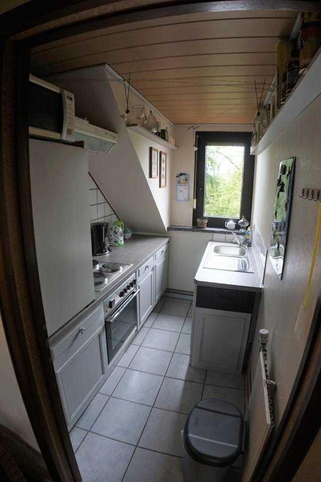 Ferienwohnung Am Traumgarten, 35646 Uplengen Экстерьер фото
