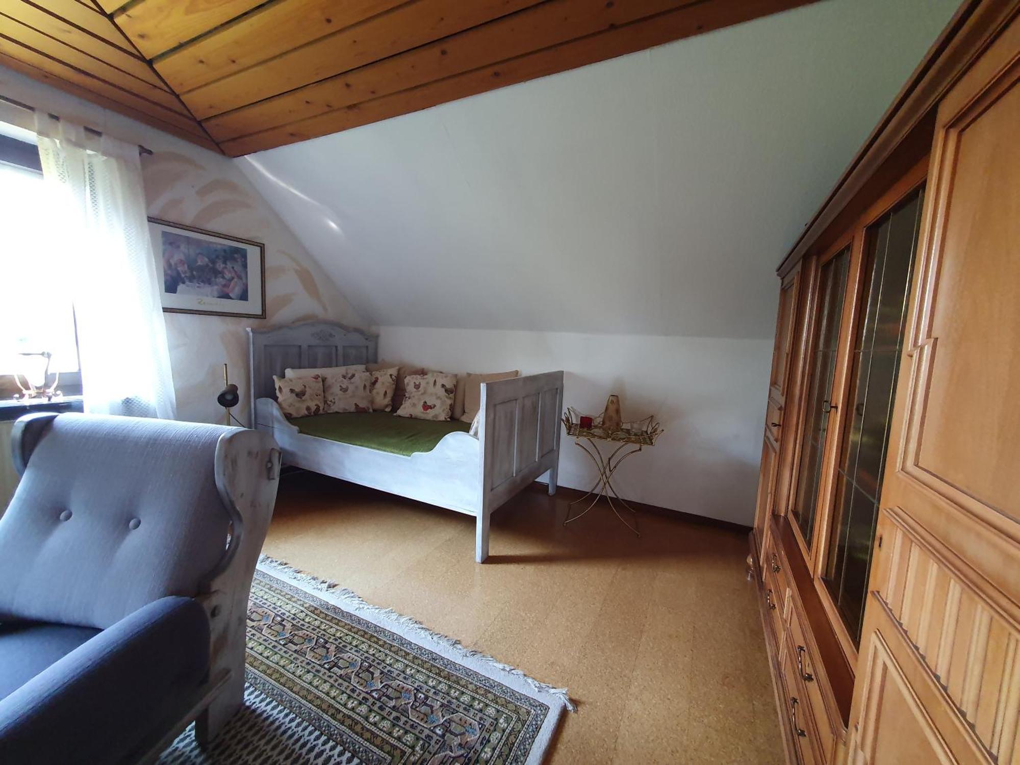 Ferienwohnung Am Traumgarten, 35646 Uplengen Экстерьер фото