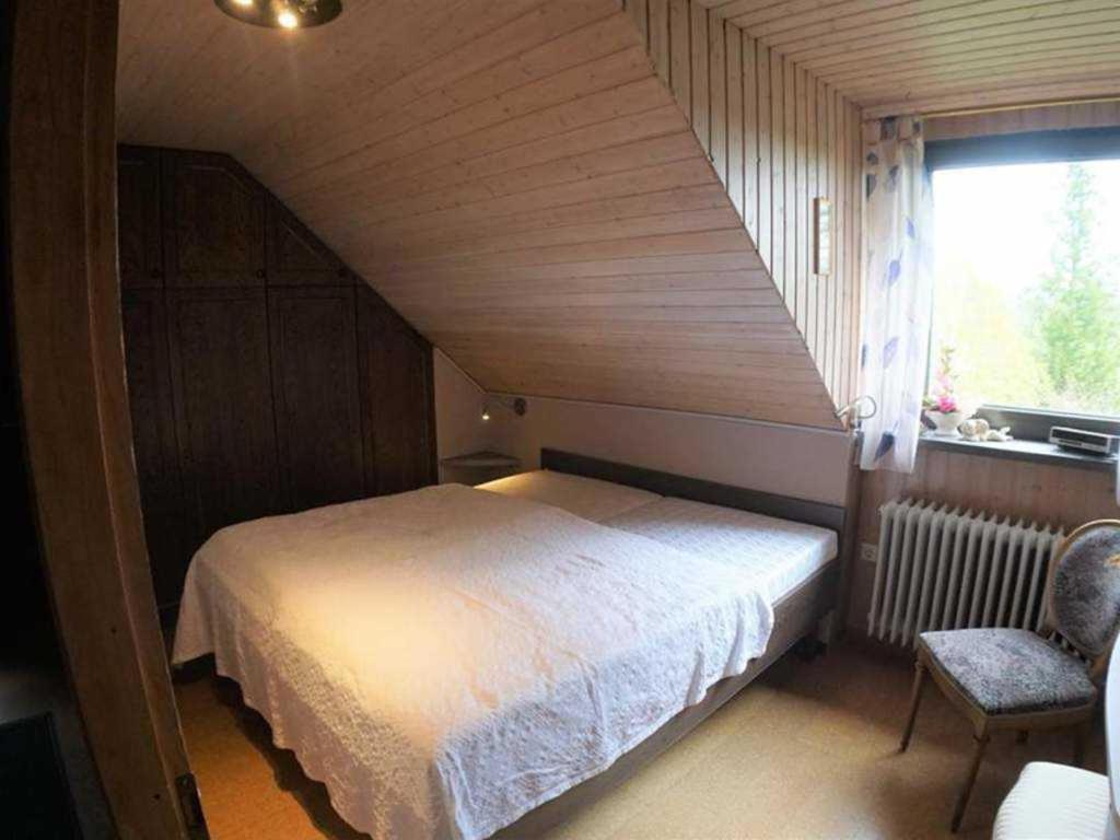 Ferienwohnung Am Traumgarten, 35646 Uplengen Экстерьер фото