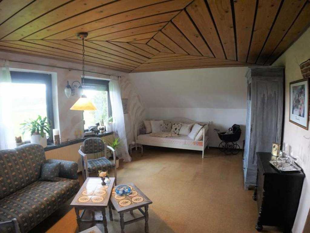 Ferienwohnung Am Traumgarten, 35646 Uplengen Экстерьер фото
